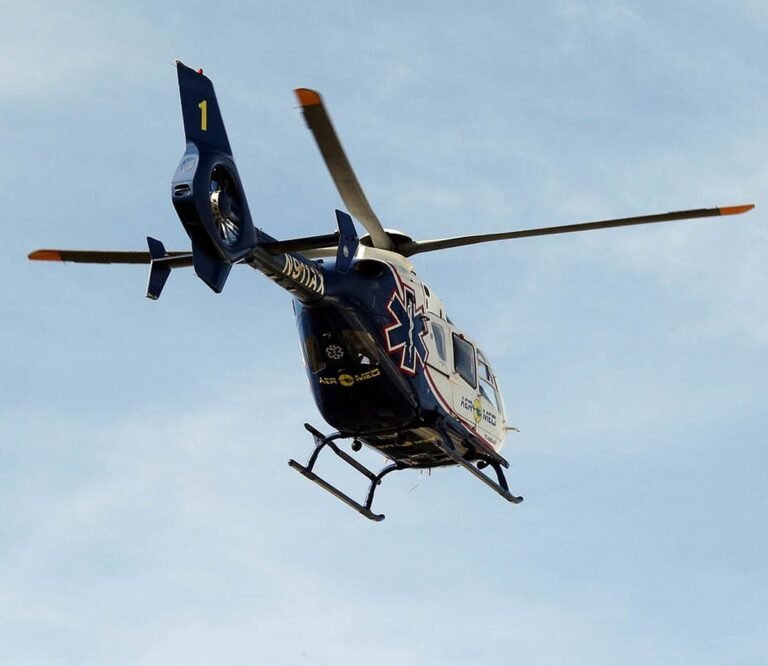 La Policía investiga el accidente registrado en horas de la madrugada del domingo