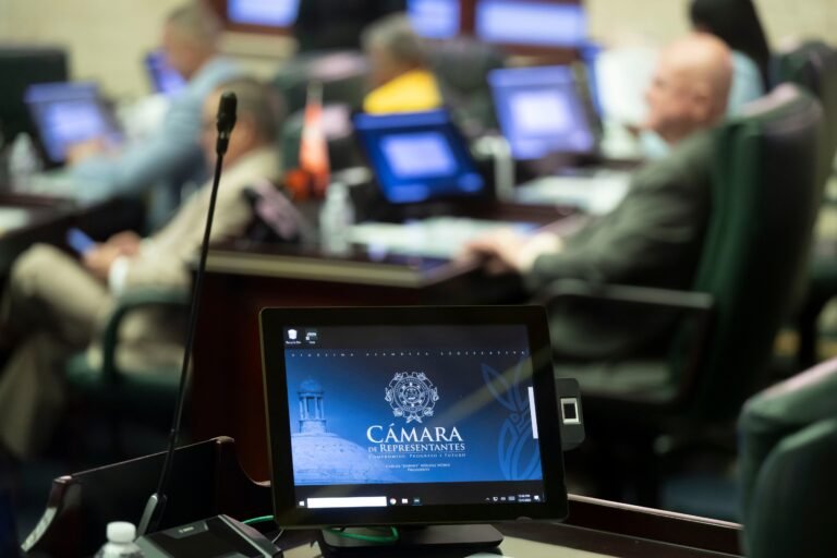 El Proyecto de la Cámara 1115, de la autoría de Roberto López Román, se verá en vista pública este lunes, luego de ser devuelto a comisión y detenerse la consideración ante el pleno