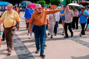 La Fiscalía mexicana aseguró que no hay motivo, fundamento o evidencia del porqué de la urgencia de la detención provisional