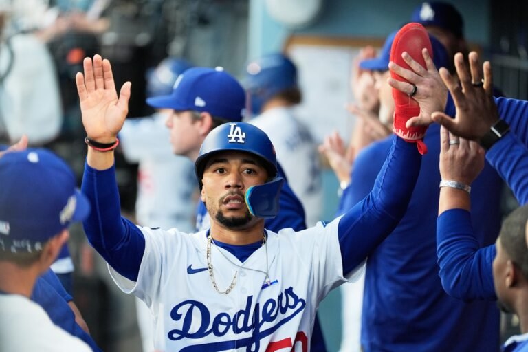 El estelar jugador regresa tras más de un mes fuera por una lesión en el oblicuo y podría integrarse de inmediato ante San Francisco