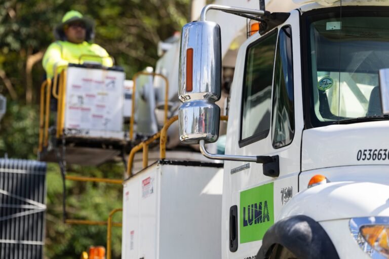El hombre adeudaba $19,451.56 a LUMA Energy y el consorcio de energía le cortó el servicio a su restaurante en Río Piedras