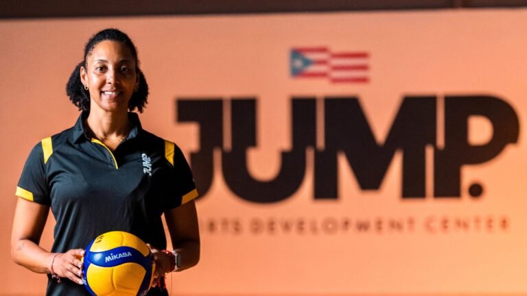 La excapitana de la Selección Nacional liderará clínicas, entrenamientos y torneos bajo su metodología AC9 Cruz Control