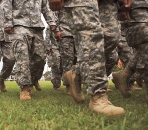 El Pentágono confirmó que retirará los militares entre los próximos seis a 12 meses