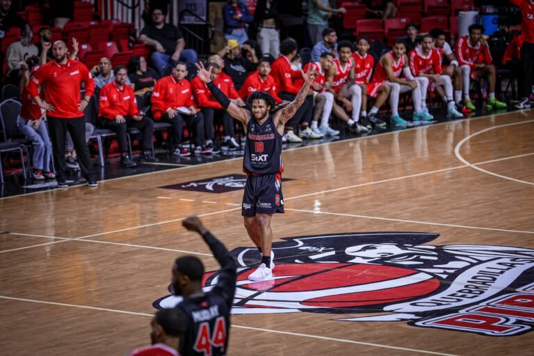 En otros resultados del BSN, los Criollos ganaron en Canóvanas y los Indios en Aguada