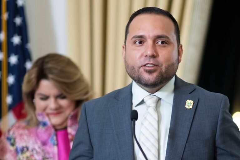 La Junta Fiscal y el gobierno de Jenniffer González remitirán el proyecto de gastos este viernes