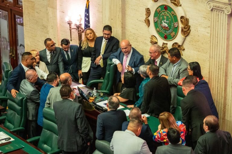 Mientras, va rumbo a La Fortaleza una medida para otorgar licencias provisionales a los tecnólogos radiológicos o tecnólogos en radioterapia