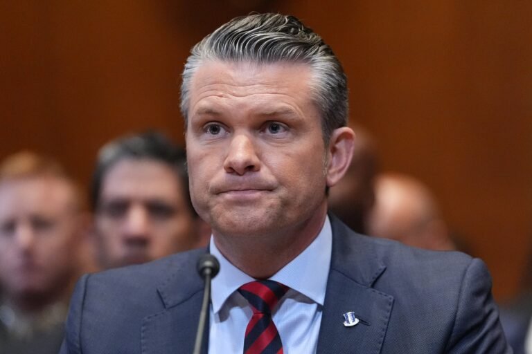 Los republicanos del Senado bloquearon por segunda vez una iniciativa demócrata que buscaba limitar los poderes de guerra de Trump sobre Cuba