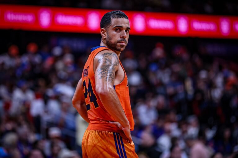 El estelar armador de los Cangrejeros aseguró que el equipo debe olvidarse de lo negativo y enfocarse en el cierre de temporada