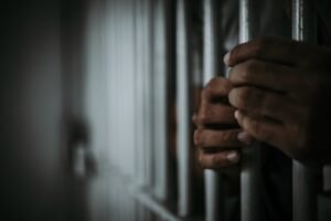Luis Xavier Fuentes Nazario, alias “Pull”, se encuentra sumariado en la cárcel federal por otro caso y no quiso ir a la vista