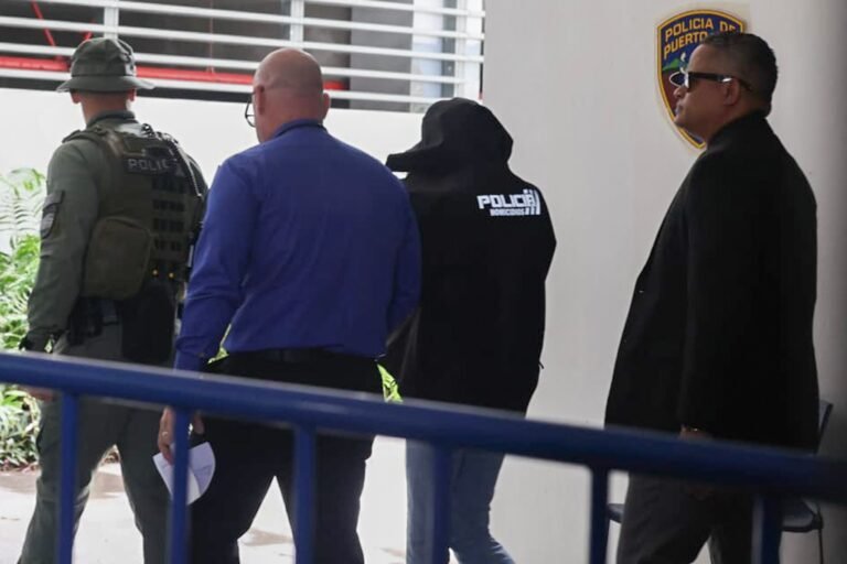 La menor, de 16 años, fue asesinada el 11 de agosto de 2025 en el desvío Roberto Colón, cerca del casco urbano de Aibonito