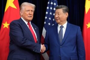 El presidente llegará al gigante asiático acompañado de directivos de la industria tecnológica, manufactura y hasta el sector agrícola