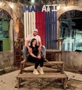 Familiares de la pareja buscan recaudar fondos para trasladar sus cuerpos a Puerto Rico y darles el último adiós