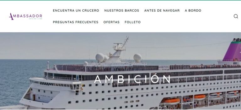 Al menos una cincuentena de pasajeros han presentado vómitos y diarrea
