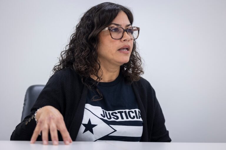El asunto fue citado para una vista en el Tribunal de Sabana Grande