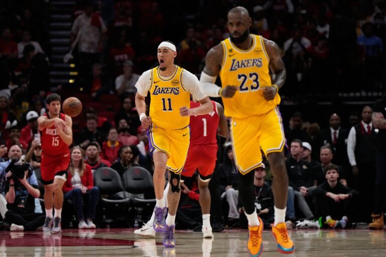 Mientras, los Pistons y los Raptors salieron airosos para llegar a un séptimo juego ante Orlando y Cleveland, respectivamente