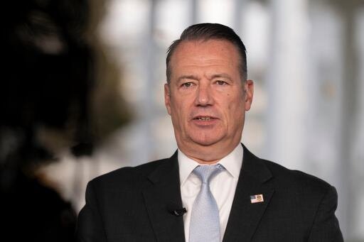 David Venturella, de Geo Group, asumirá el rol sucediendo a Todd Lyons en medio de controversias