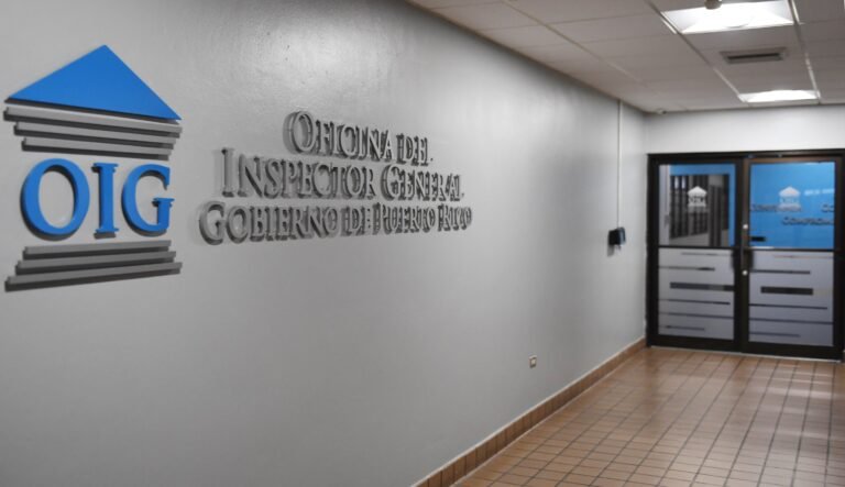 La investigación también reveló incumplimientos en la entrega de estados financieros auditados