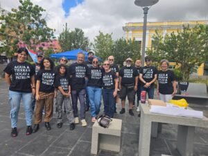 Grupos comunitarios alegan que su adopción fue “arbitraria, caprichosa y contraria a derecho”