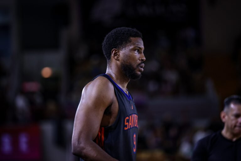 El rendimiento de los importados de los Cangrejeros no ha cumplido con las expectativas