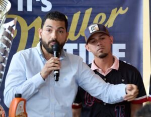 La junta de la LBPRC favoreció su entrada al organismo de manera unánime