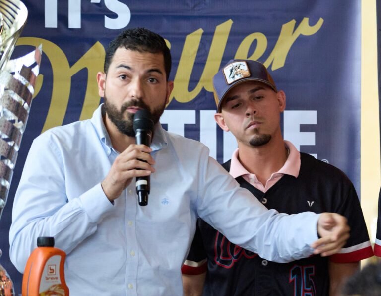 La junta de la LBPRC favoreció su entrada al organismo de manera unánime