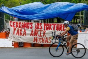Los entendidos tendrían que ser ratificados en la asamblea estudiantil que se celebrará, a las 10:00 a.m., en el Complejo Deportivo del campus