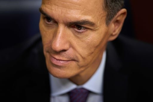 “Es una cuestión de coherencia, responsabilidad y humanidad”, argumentó
