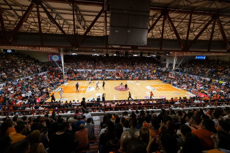 Jugadores estelares de la Conferencia A se medirán contra canasteros de la B este sábado en el Coliseo Arquelio Torres Ramírez en San Germán