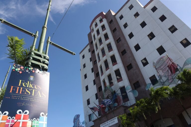 La agencia también realizó tres referidos al Departamento de Justicia, dos a la Oficina de Ética Gubernamental y uno al DRNA