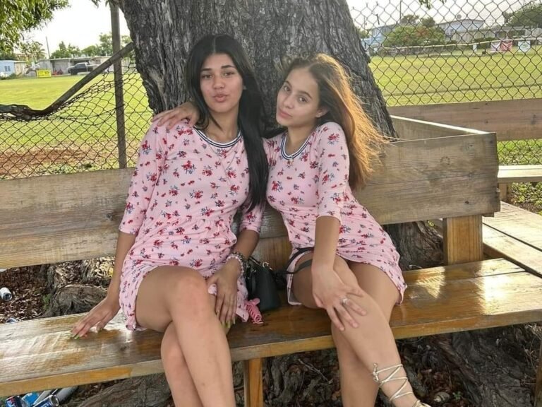 Edwin Y. Flores Tavárez enfrenta cargos por los asesinatos de dos adolescentes ocurridos el 25 de julio de 2023