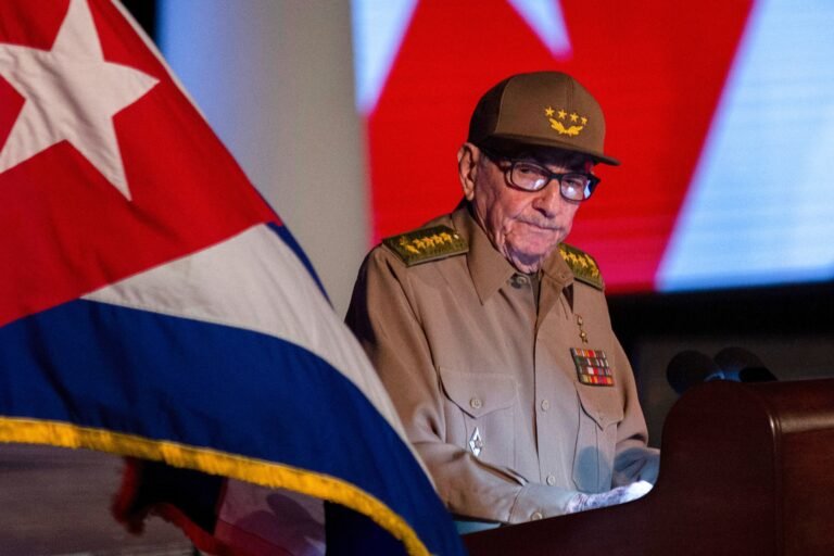 Después de la captura de Nicolás Maduro, el gobierno de Donald Trump no tardó en centrar su atención en Cuba, estrecho aliado de Caracas