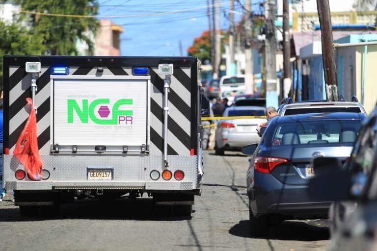 Hasta el momento la Policía investiga el caso como una muerte sin causa determinada