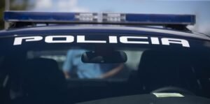 El peatón de 63 años fue impactado por un vehículo mientras cruzaba la PR-3