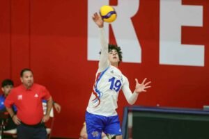 Luego de su revés ante México en cuartos de final, le resta un partido por la quinta posición tras quedar fuera de las semifinales del torneo