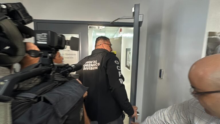 Esta postura es muy diferente a la que asumió el alcalde Julio Alicea Vasallo, quien, en abril, urgió al organismo a publicar la auditoría porque estaba seguro de que se habían tomado las acciones correctivas