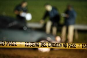 Entre feminicidios, ajustes de cuentas y hallazgos de cuerpos calcinados, la isla atraviesa por un patrón sostenido de muertes violentas