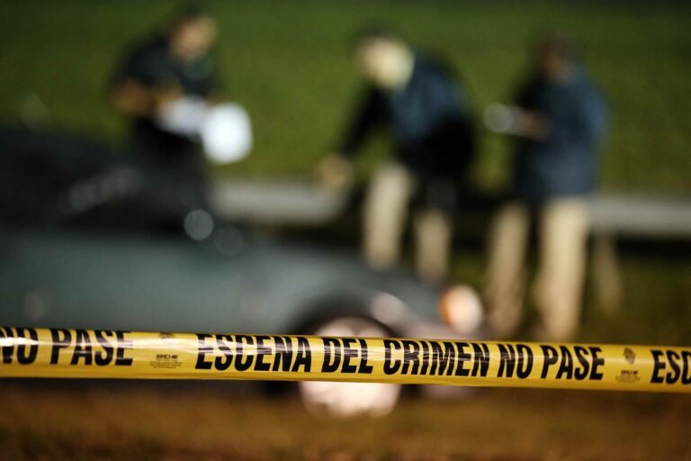 Entre feminicidios, ajustes de cuentas y hallazgos de cuerpos calcinados, la isla atraviesa por un patrón sostenido de muertes violentas