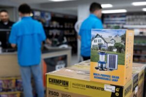 Los consumidores tendrán oportunidad para hacer las compras sin ese impuesto del 22 al 25 de mayo