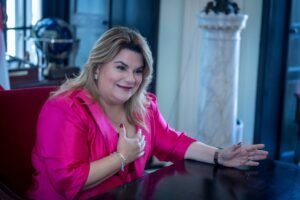 En entrevista exclusiva con El Nuevo Día, la gobernadora repasó proyectos que considera pilares de su administración y aseguró que su prioridad sigue siendo el tema fiscal
