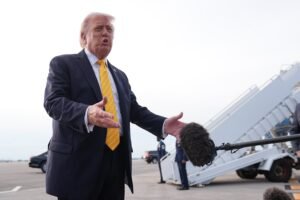 El presidente de Estados Unidos aseguró que estará satisfecho si se logra un acuerdo que impida a la república islámica a tener armas nucleares
