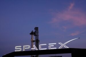 El accidente tuvo lugar en Starbase, el complejo donde se manufacturan y lanzan los cohetes Starship