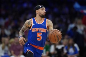 El Madison Square Garden abre la serie con un duelo de alto voltaje entre dos potencias de la conferencia