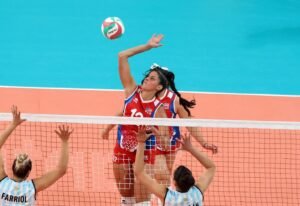 Los trabajos del sexteto boricua inician este martes rumbo a los torneos decisivos que quedan en el año
