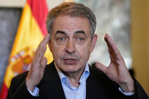El político fue citado para declarar sobre presunto tráfico de influencias para que la aerolínea Plus Ultra recibiera fondos de recuperación por el COVID-19