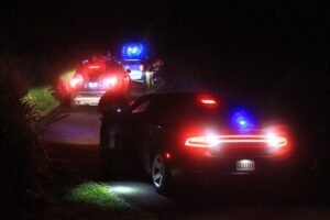 Los hechos fueron reportados cerca del lugar y la hora en que se registró un asesinato