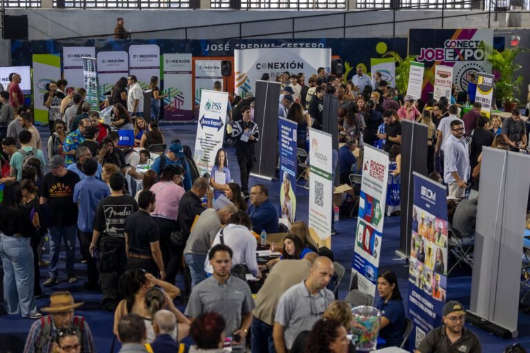 El evento se llevará a cabo, en junio, en Plaza Las Américas