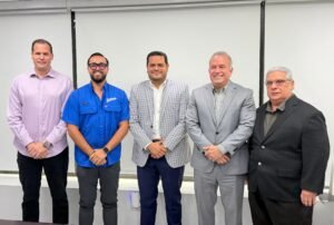 Con más de dos décadas dentro de los Red Sox de Boston, el ejecutivo santurcino asume el reto de robustecer la estructura del equipo campeón