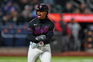 La organización de los Mets monitorea su evolución física sin una fecha exacta de retorno confirmada