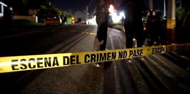 Las autoridades también reportaron esta madrugada la muerte a tiros de un hombre en San Juan