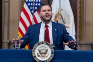 Tampoco ofreció detalles sobre unir esfuerzos con Marco Rubio